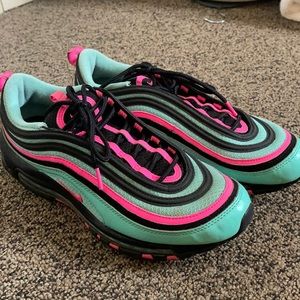 Nike Air Max 97 south beach alternate